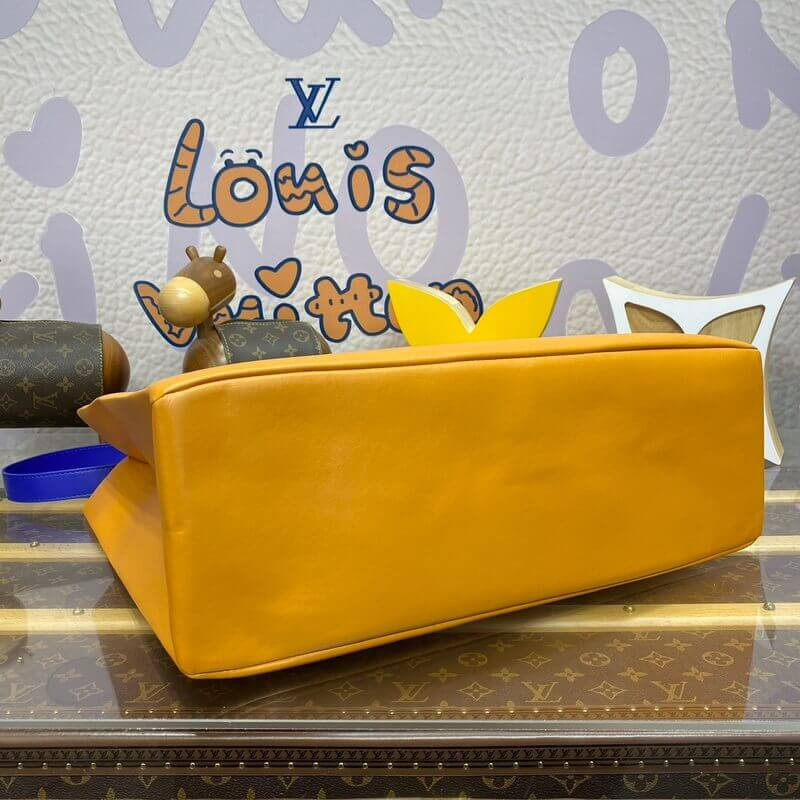 L0vis Vvtt0n Shopper Tote MM M24457