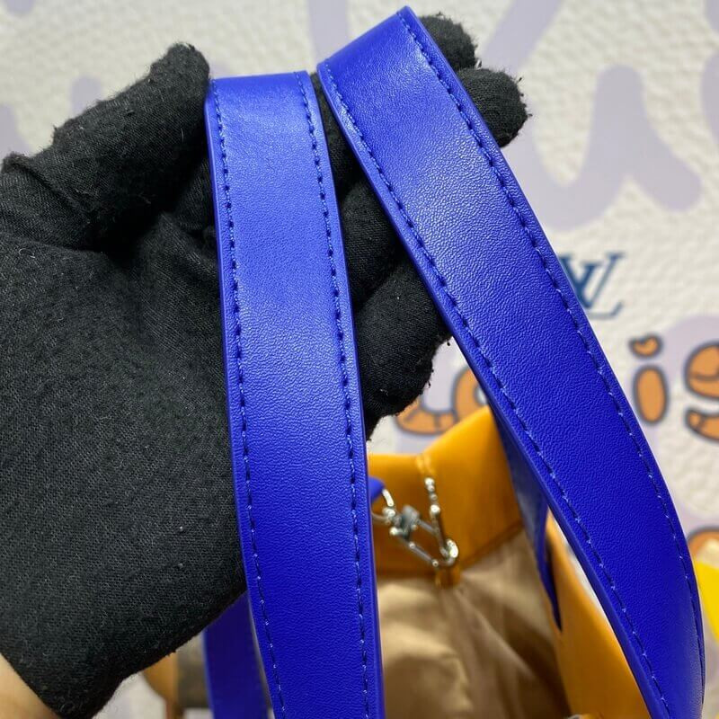 L0vis Vvtt0n Shopper Tote MM M24457