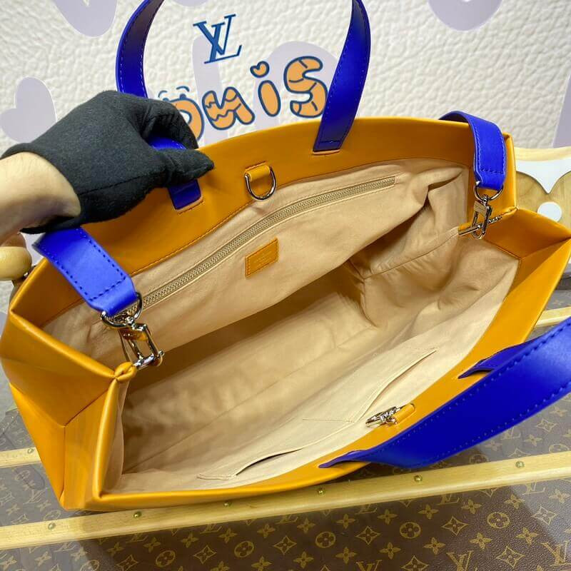 L0vis Vvtt0n Shopper Tote MM M24457