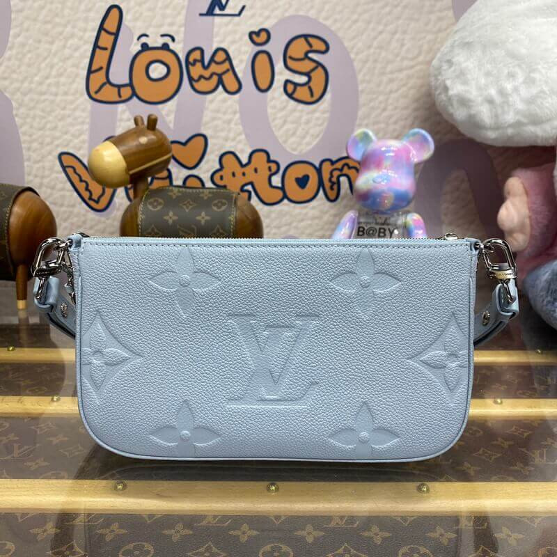 L0vis Vvtt0n M47173 Multi Pochette Accessoires