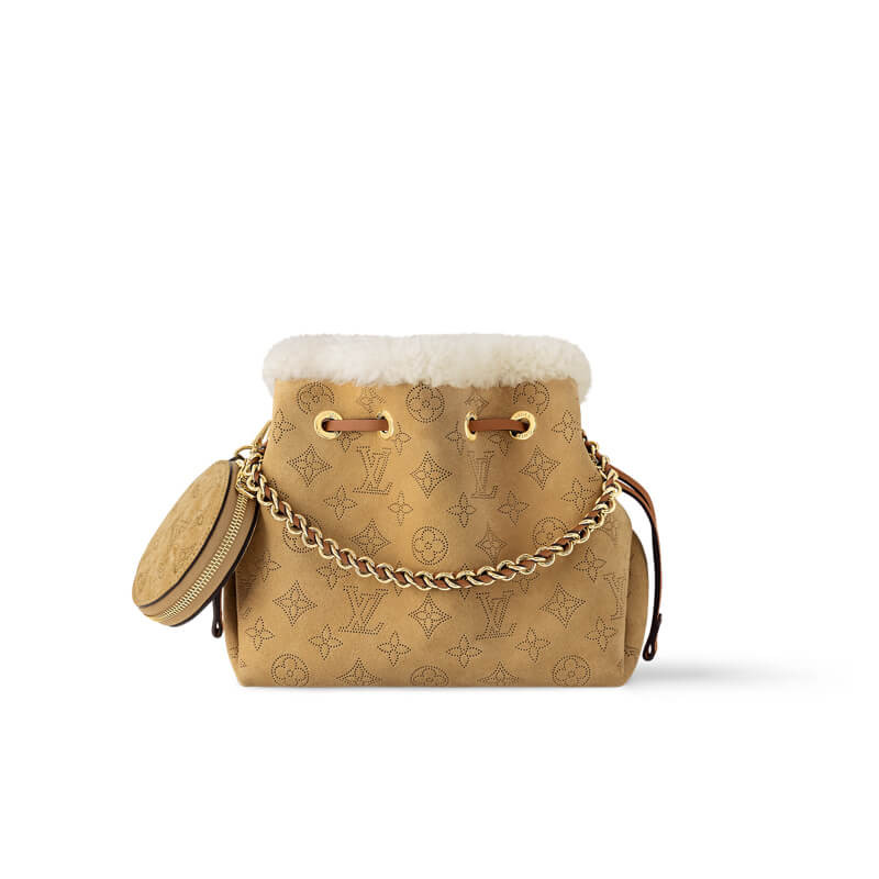L0vis Vvtt0n Bella Bucket Bag M11839