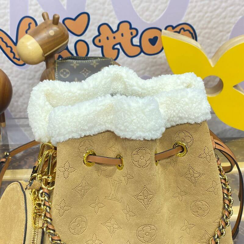 L0vis Vvtt0n Bella Bucket Bag M11839