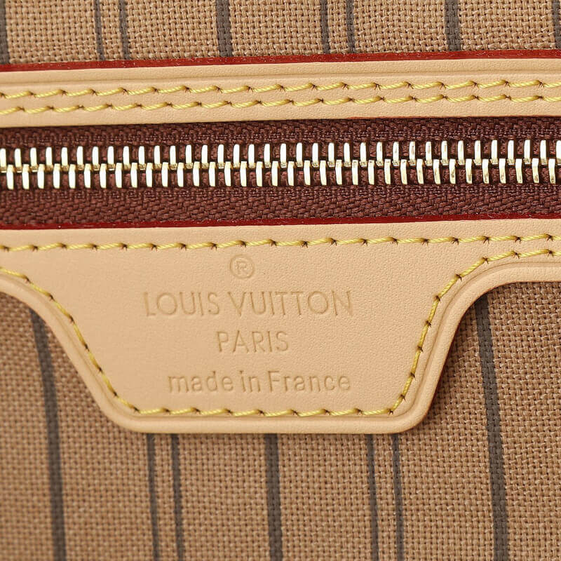 L0vis Vvtt0n Monogram Neverfull MM M46975