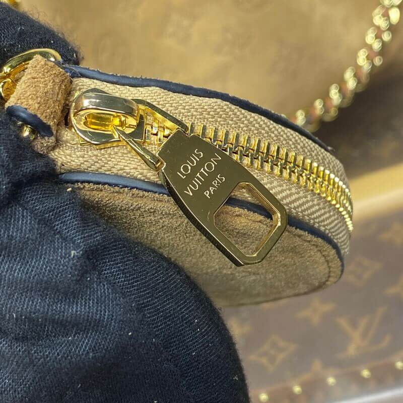 L0vis Vvtt0n Bella Bucket Bag M11839