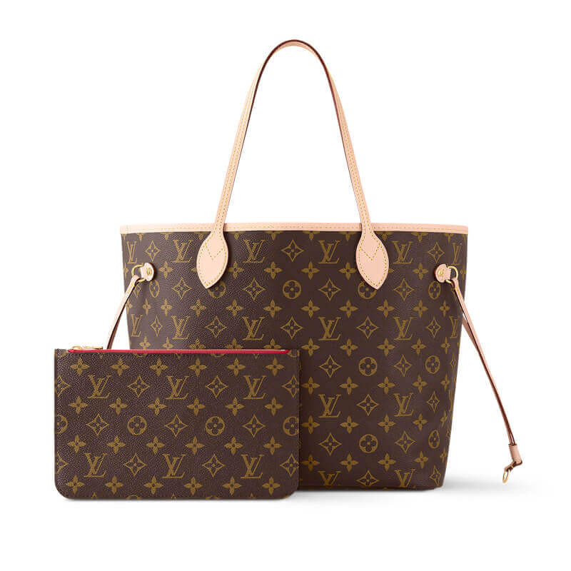 L0vis Vvtt0n Monogram Neverfull MM M41177