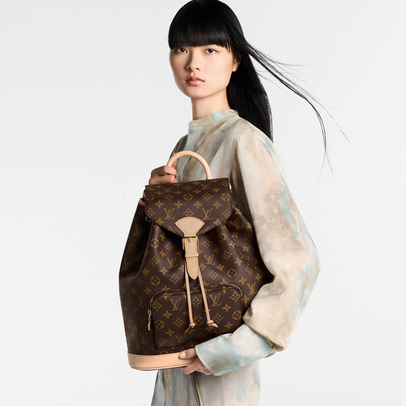 L0vis Vvtt0n Montsouris MM M11197