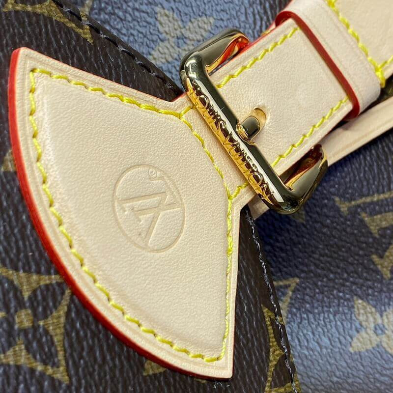 L0vis Vvtt0n Montsouris MM M11197