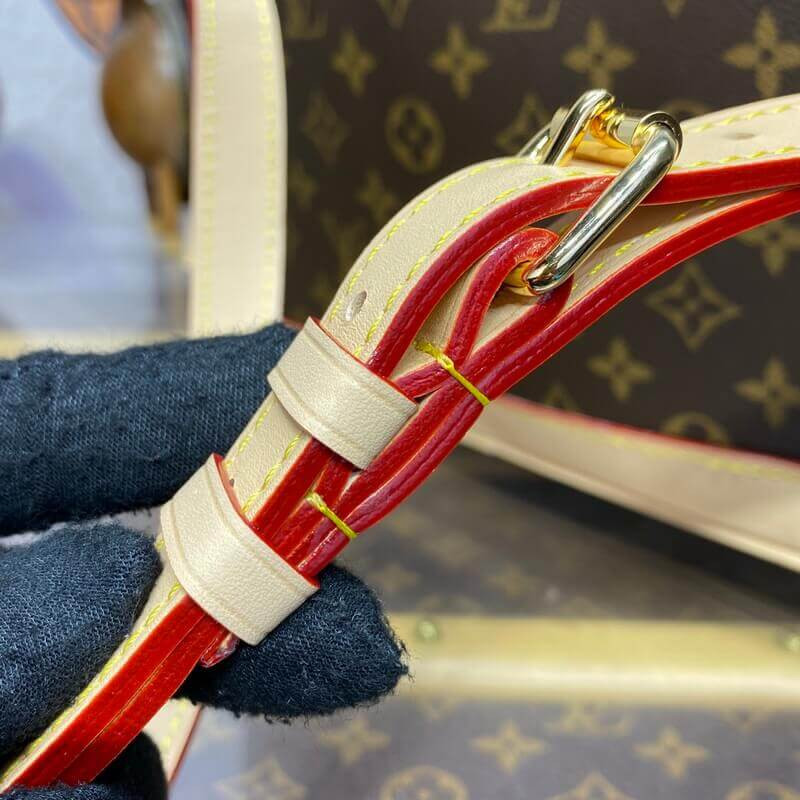 L0vis Vvtt0n Montsouris MM M11197