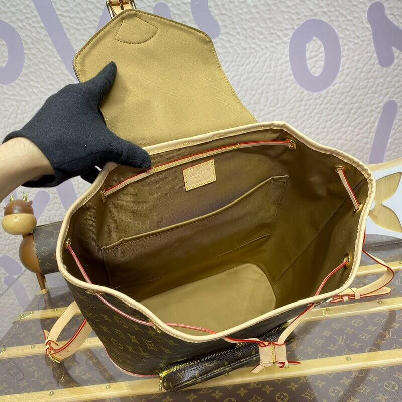 L0vis Vvtt0n Montsouris MM M11197