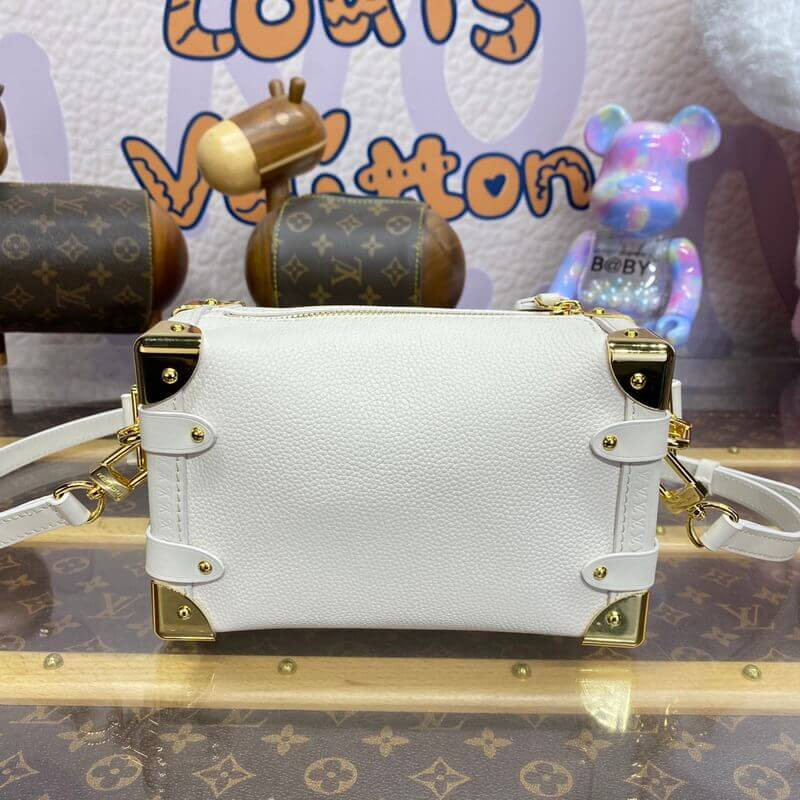 L0vis Vvtt0n Side Trunk PM M23915