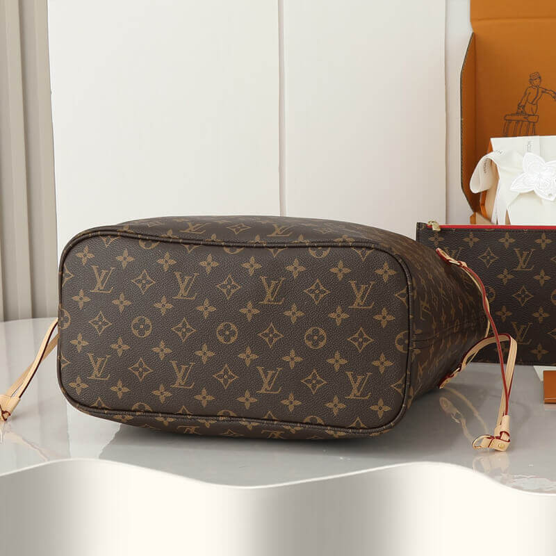 L0vis Vvtt0n Monogram Neverfull MM M41177