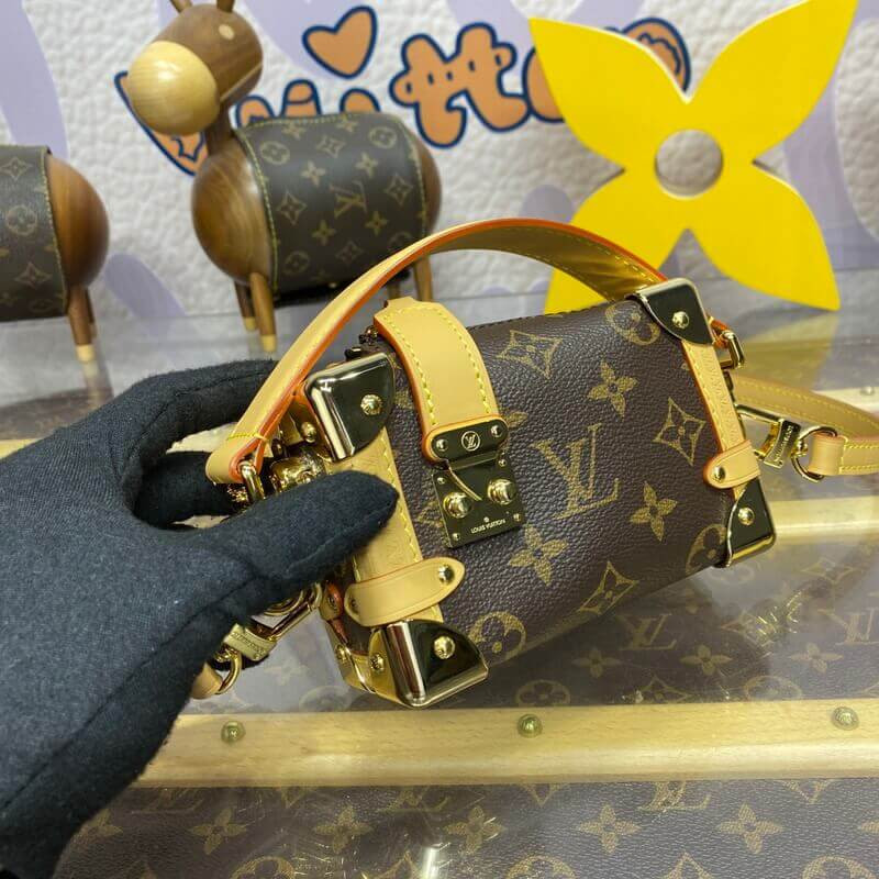 L0vis Vvtt0n Pico Side Trunk M83018