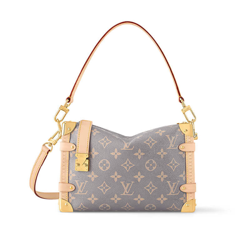 L0vis Vvtt0n Side Trunk MM M12428