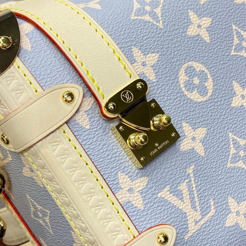 L0vis Vvtt0n Side Trunk MM M12428