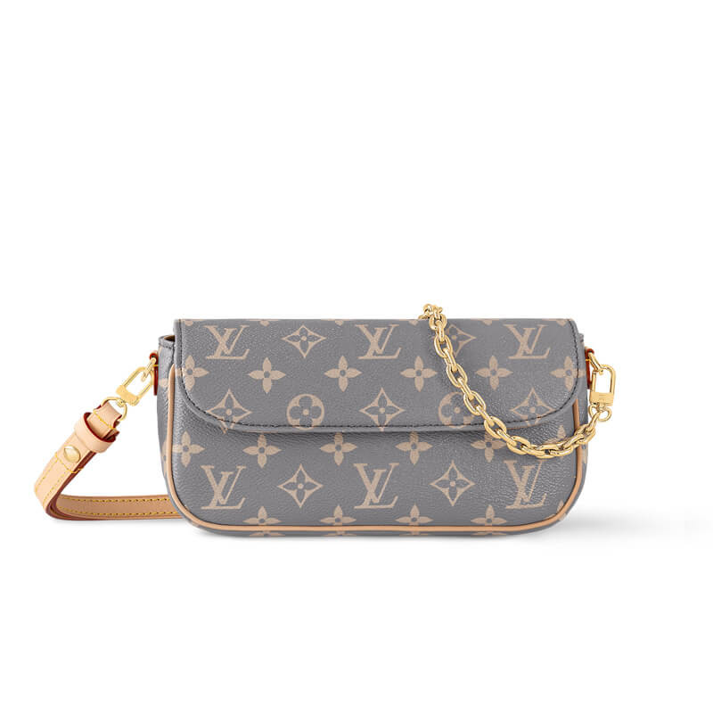 L0vis Vvtt0n Wallet on Chain Ivy M12778