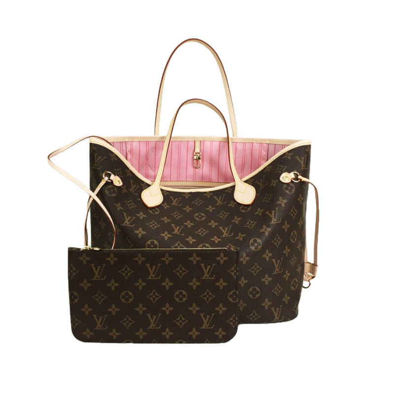 L0vis Vvtt0n Monogram Neverfull MM M50366