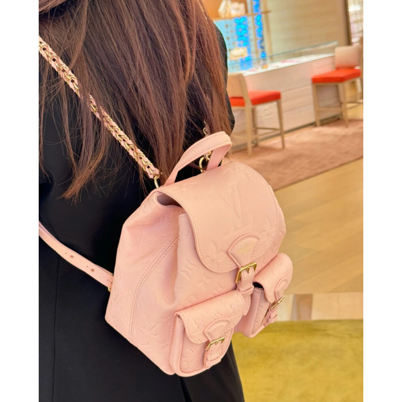 L0vis Vvtt0n Backup Backpack M47074