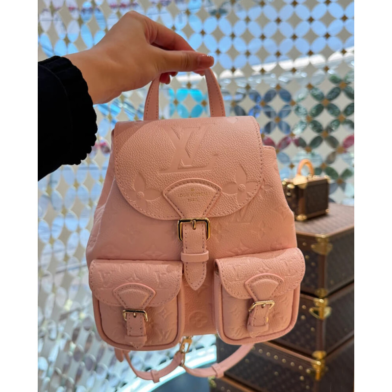 L0vis Vvtt0n Backup Backpack M47074