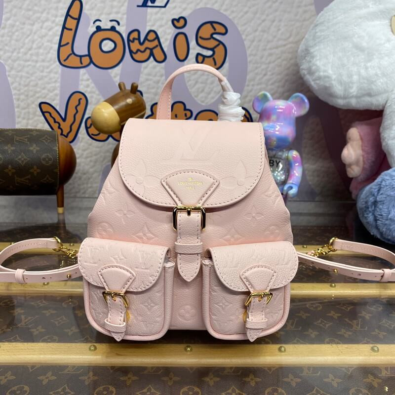 L0vis Vvtt0n Backup Backpack M47074