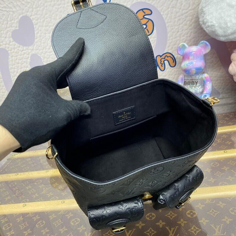 L0vis Vvtt0n Backup backpack M47072