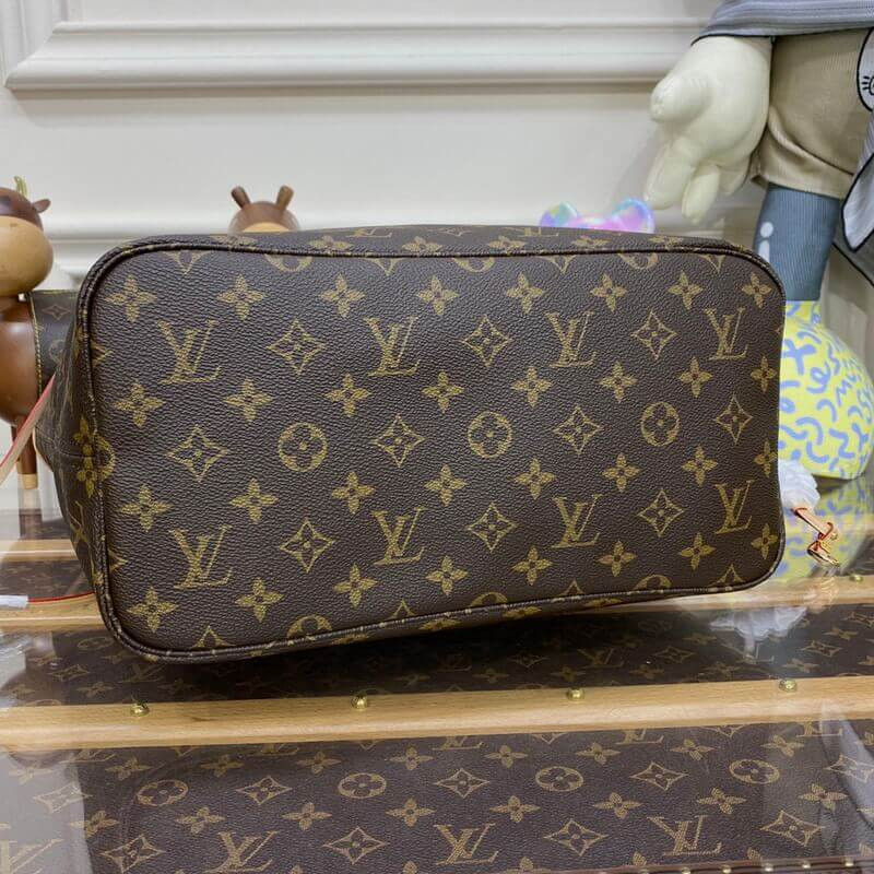 L0vis Vvtt0n Monogram Neverfull MM M50366