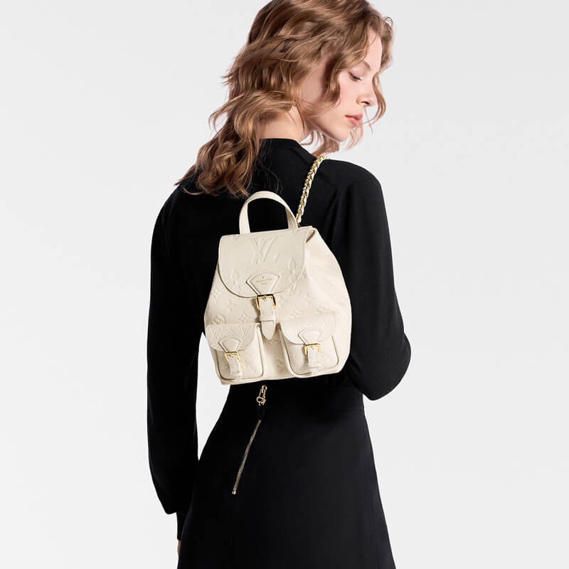 L0vis Vvtt0n Backup Backpack M47106