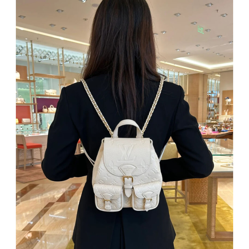 L0vis Vvtt0n Backup Backpack M47106