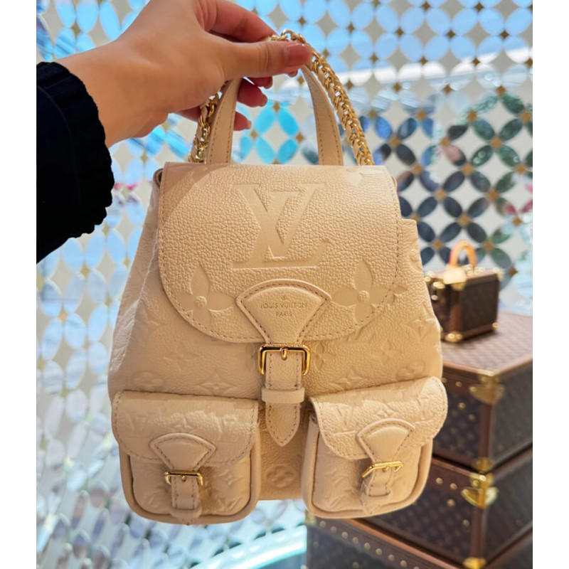 L0vis Vvtt0n Backup Backpack M47106