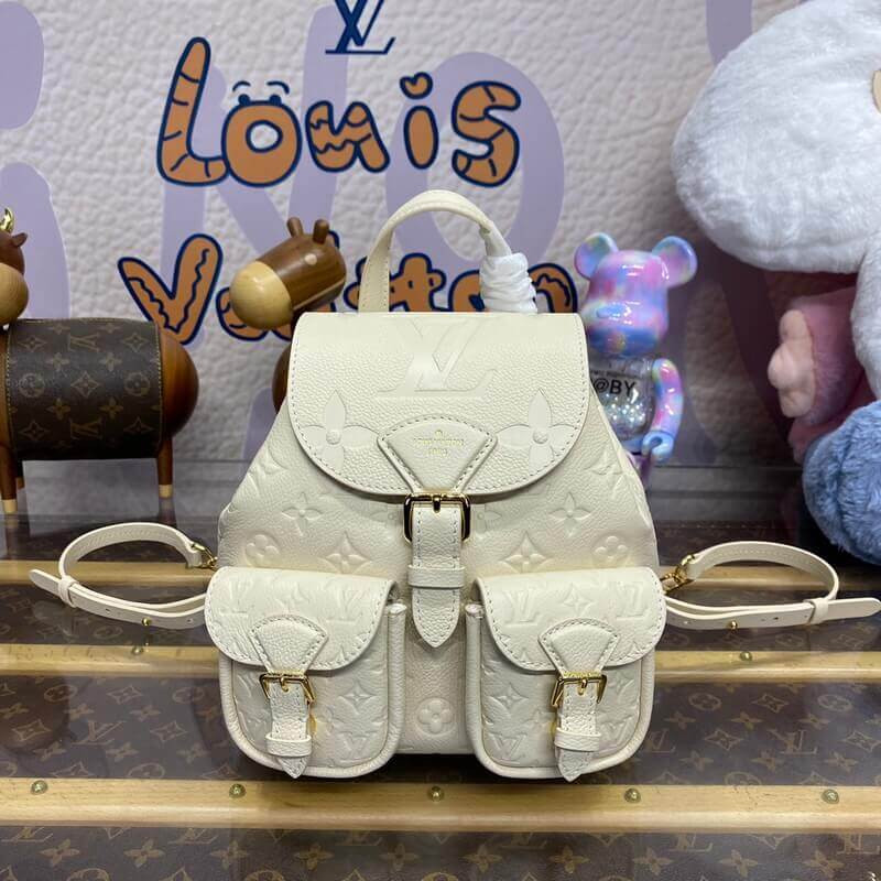 L0vis Vvtt0n Backup Backpack M47106