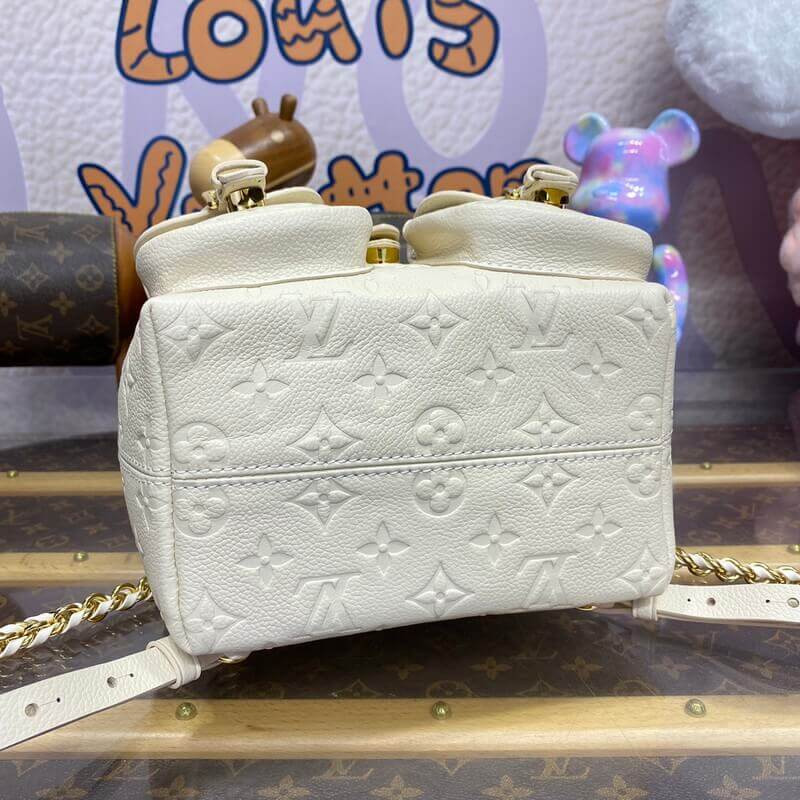 L0vis Vvtt0n Backup Backpack M47106