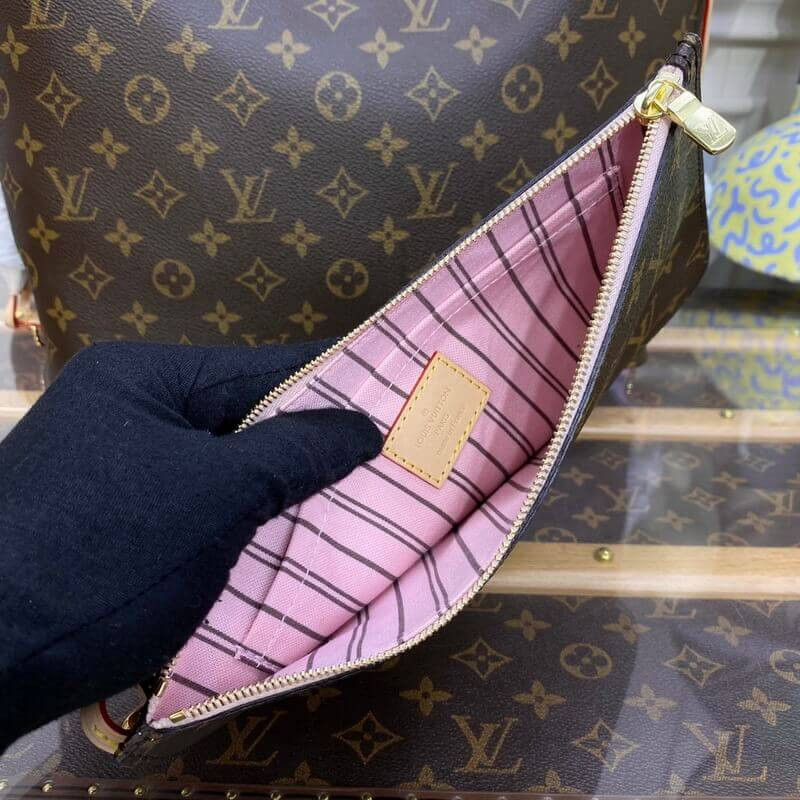 L0vis Vvtt0n Monogram Neverfull MM M50366