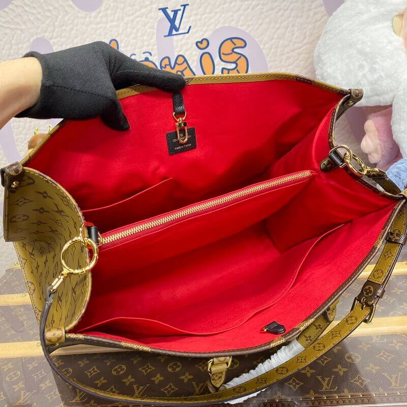 L0vis Vvtt0n OnTheGo Voyage M46823