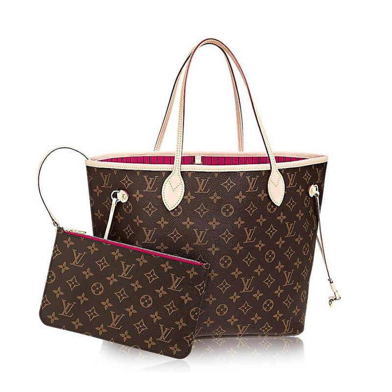 L0vis Vvtt0n Monogram Neverfull MM M41178