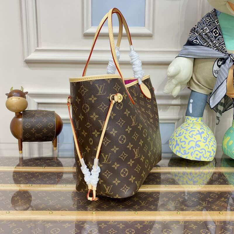 L0vis Vvtt0n Monogram Neverfull MM M41178