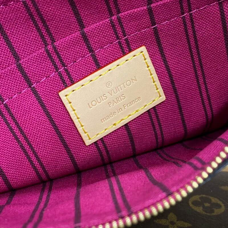 L0vis Vvtt0n Monogram Neverfull MM M41178