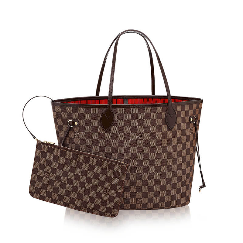 L0vis Vvtt0n Neverfull MM N40599