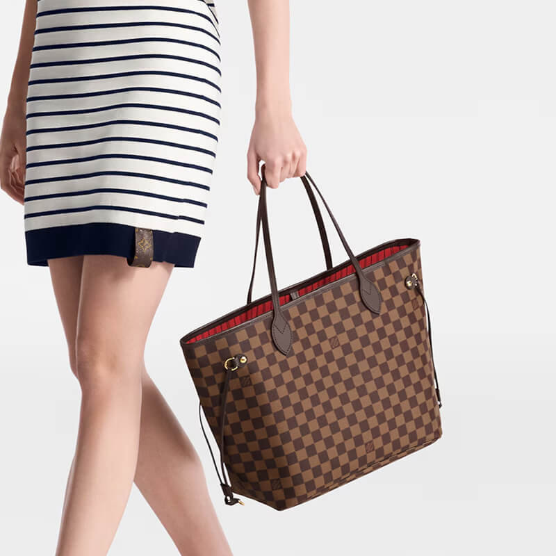 L0vis Vvtt0n Neverfull MM N40599