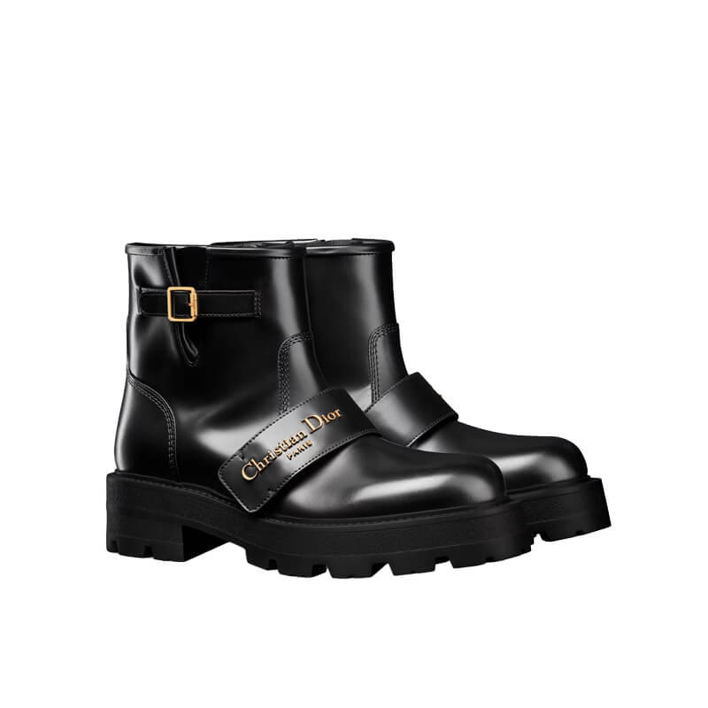 D10r D-Quest Ankle Boot