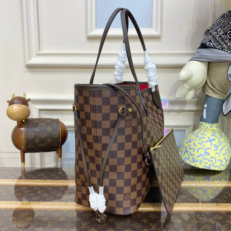 L0vis Vvtt0n Neverfull MM N40599