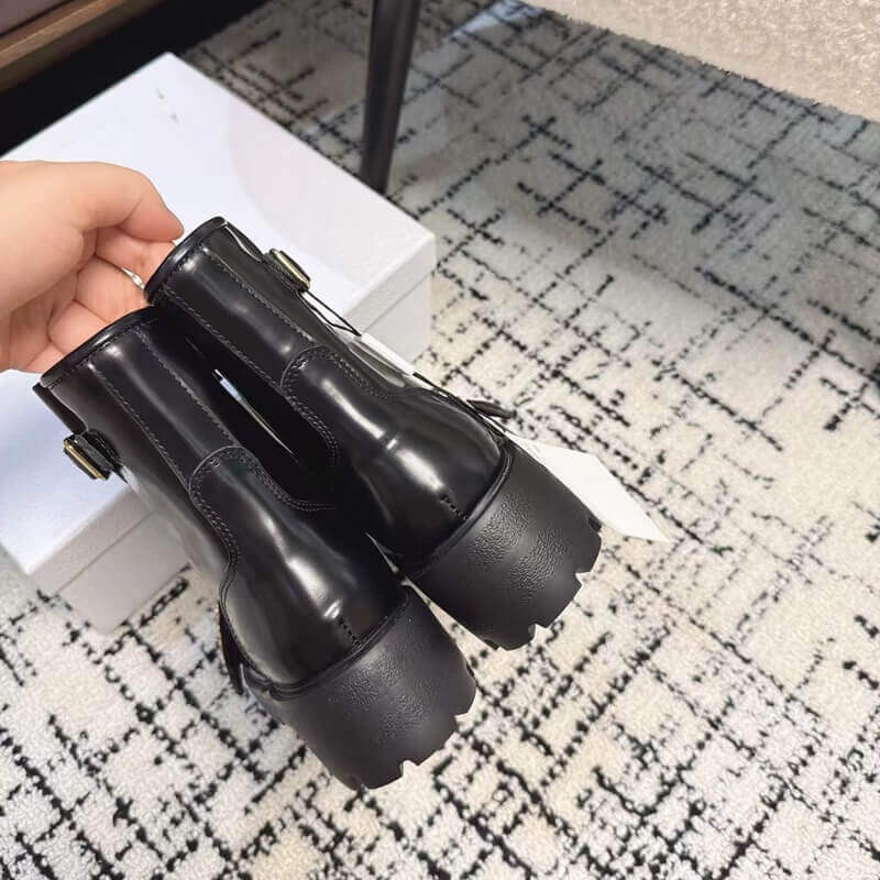 D10r D-Quest Ankle Boot