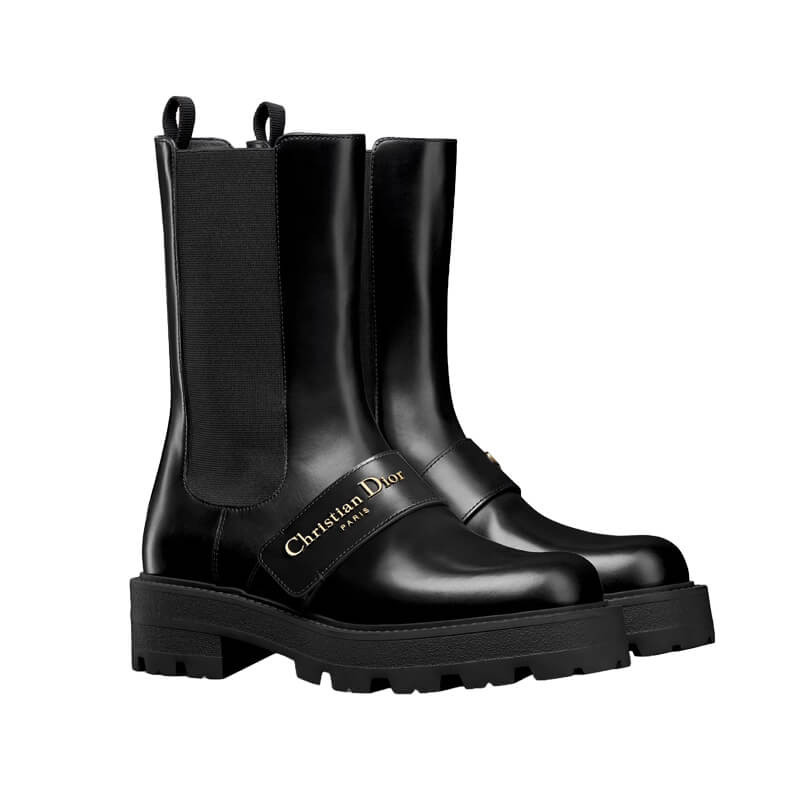 D10r D-Quest Ankle Boot