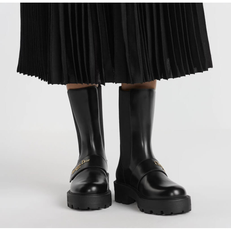 D10r D-Quest Ankle Boot