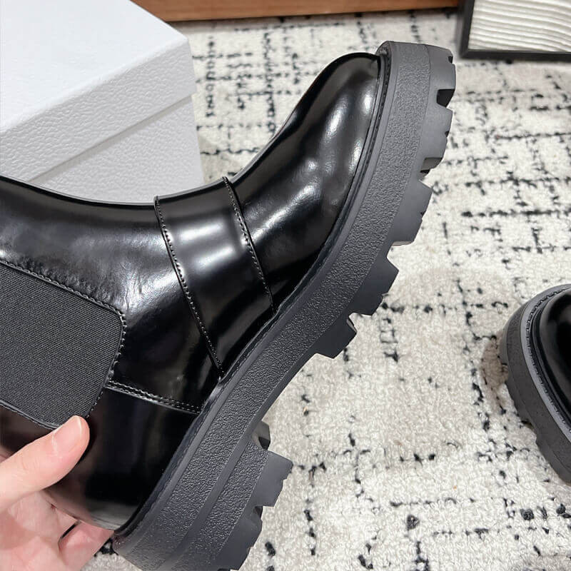 D10r D-Quest Ankle Boot