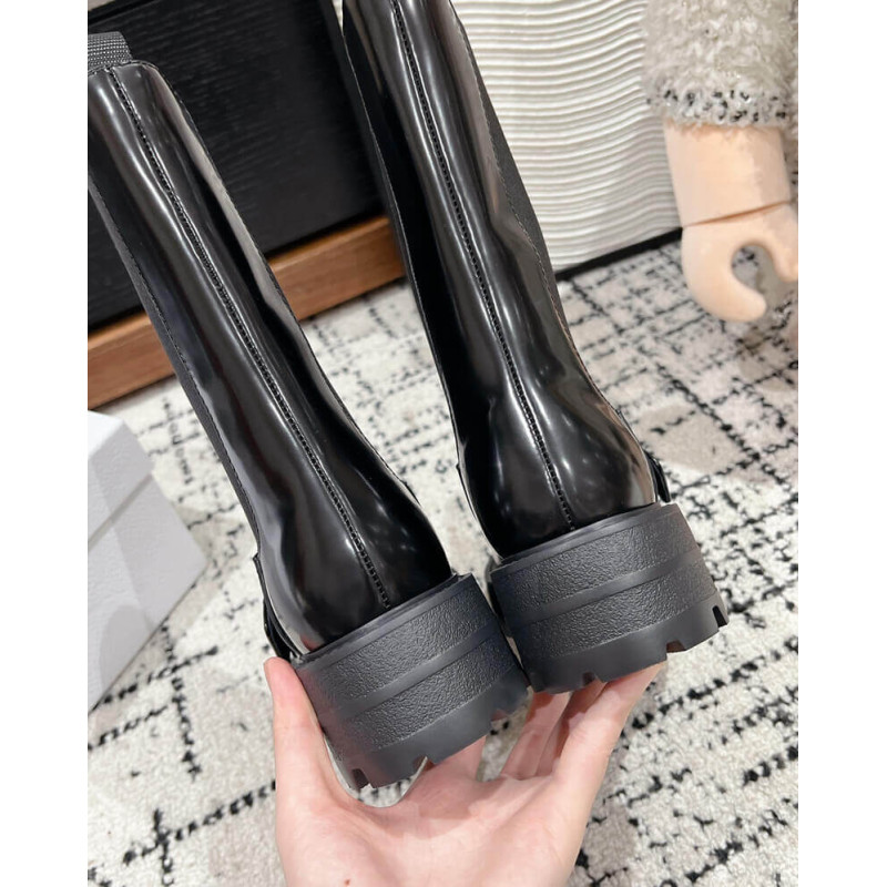 D10r D-Quest Ankle Boot