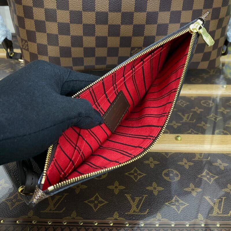 L0vis Vvtt0n Neverfull MM N40599