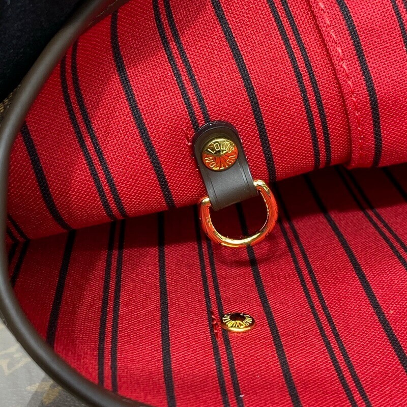 L0vis Vvtt0n Neverfull MM N40599