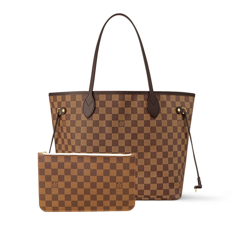 L0vis Vvtt0n Neverfull MM N40598