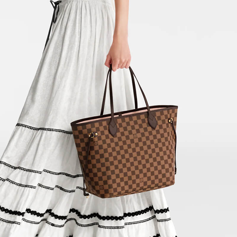 L0vis Vvtt0n Neverfull MM N40598