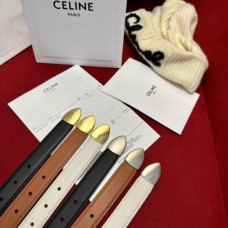 Ce1i*e Small Western Belt