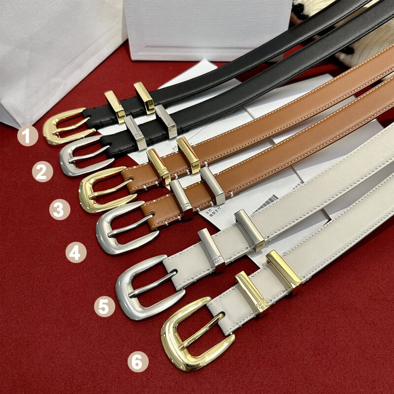 Ce1i*e Small Western Belt